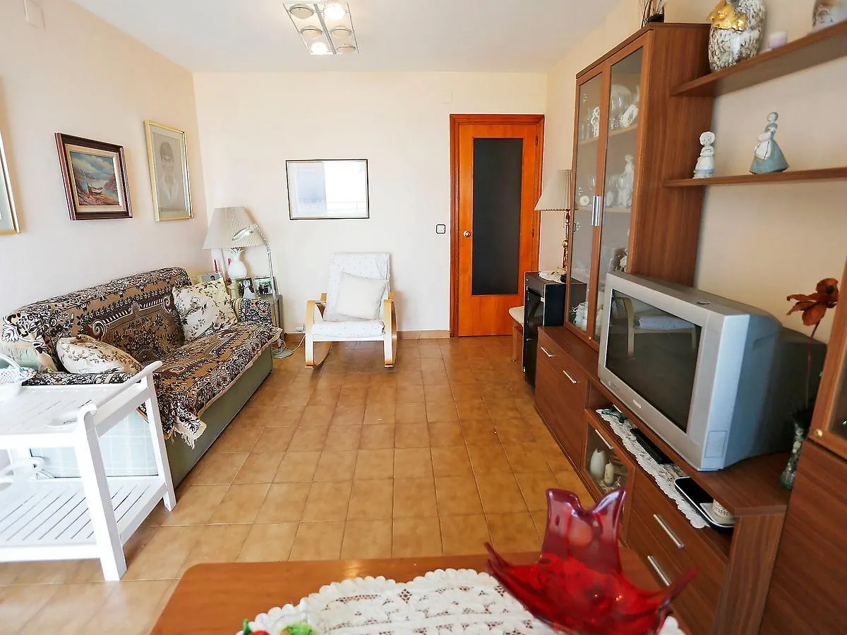 Apartment Lekeitio-1 By Interhome Villafortuny