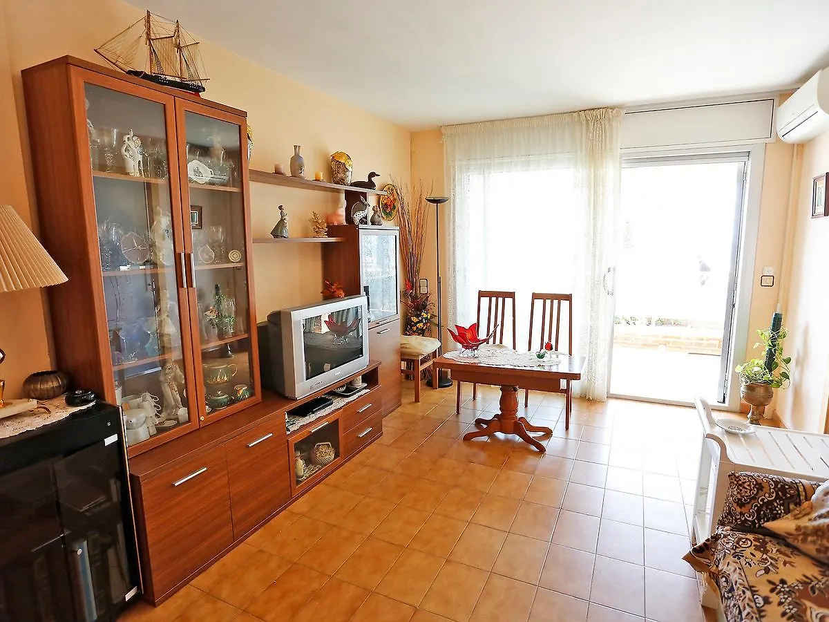 Apartment Lekeitio-1 By Interhome Villafortuny Spain