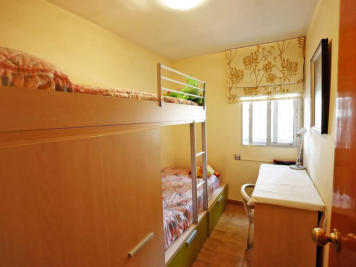 Apartment Lekeitio-1 By Interhome Villafortuny