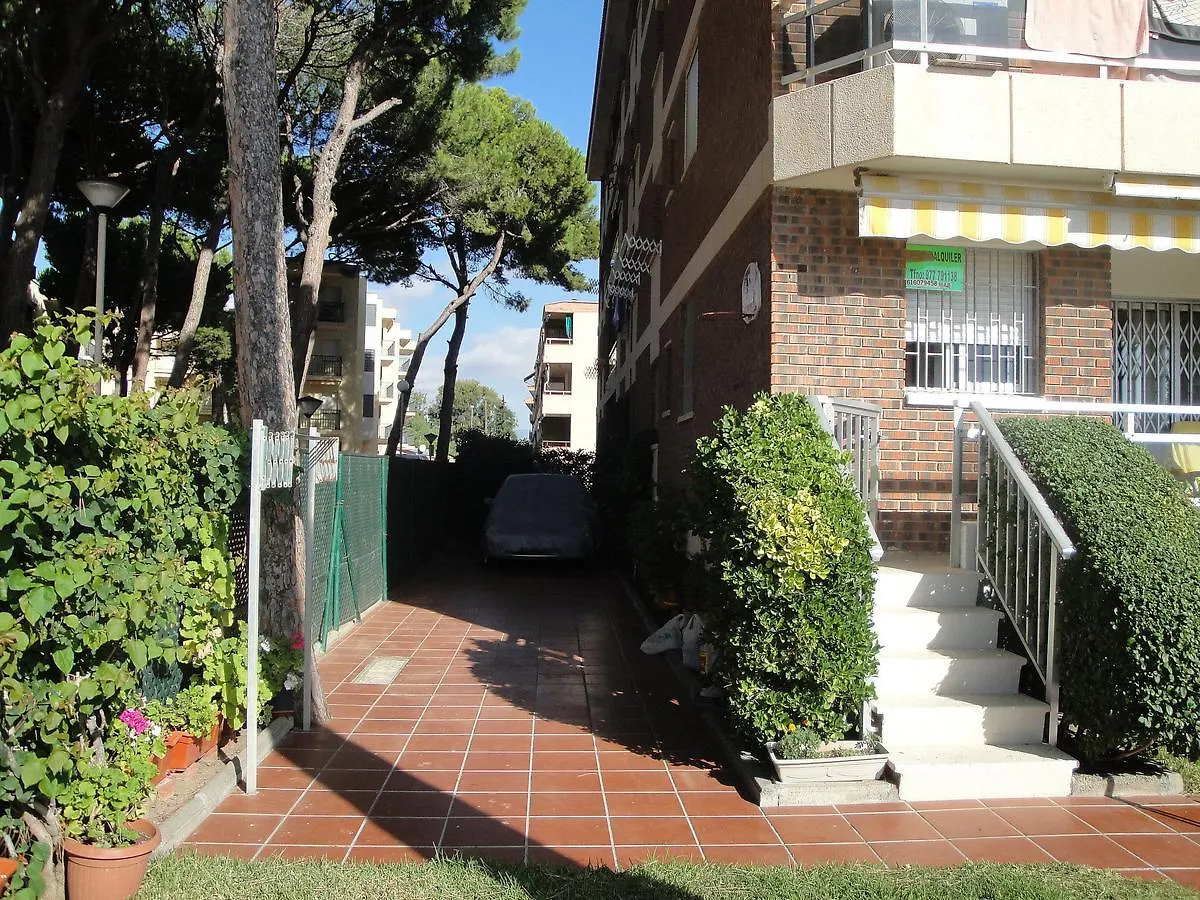 Apartment Lekeitio-1 By Interhome Villafortuny
