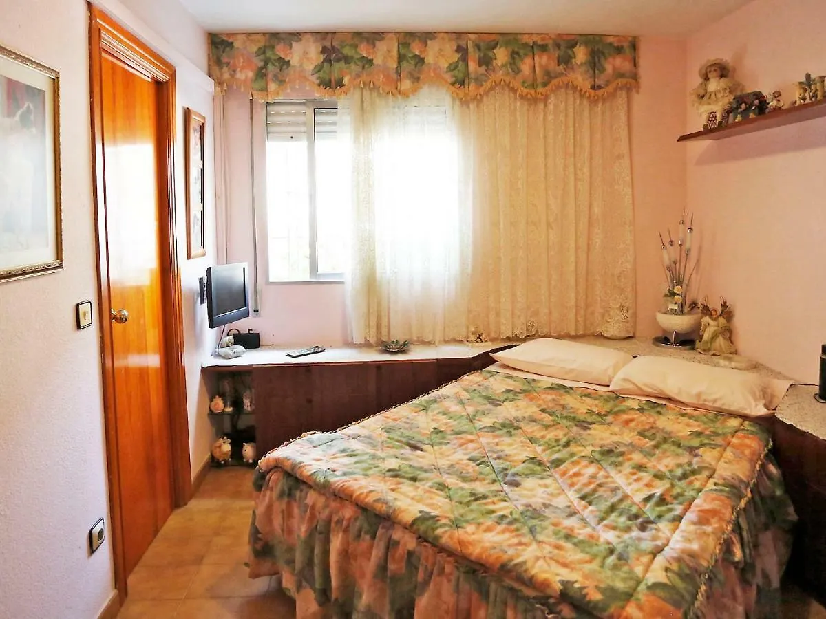 Apartment Lekeitio-1 By Interhome Villafortuny 0*,