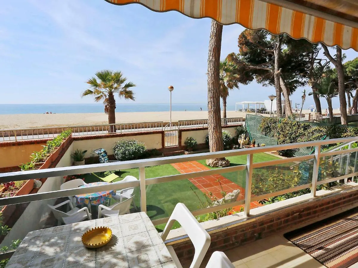 Apartment Lekeitio-1 By Interhome Villafortuny
