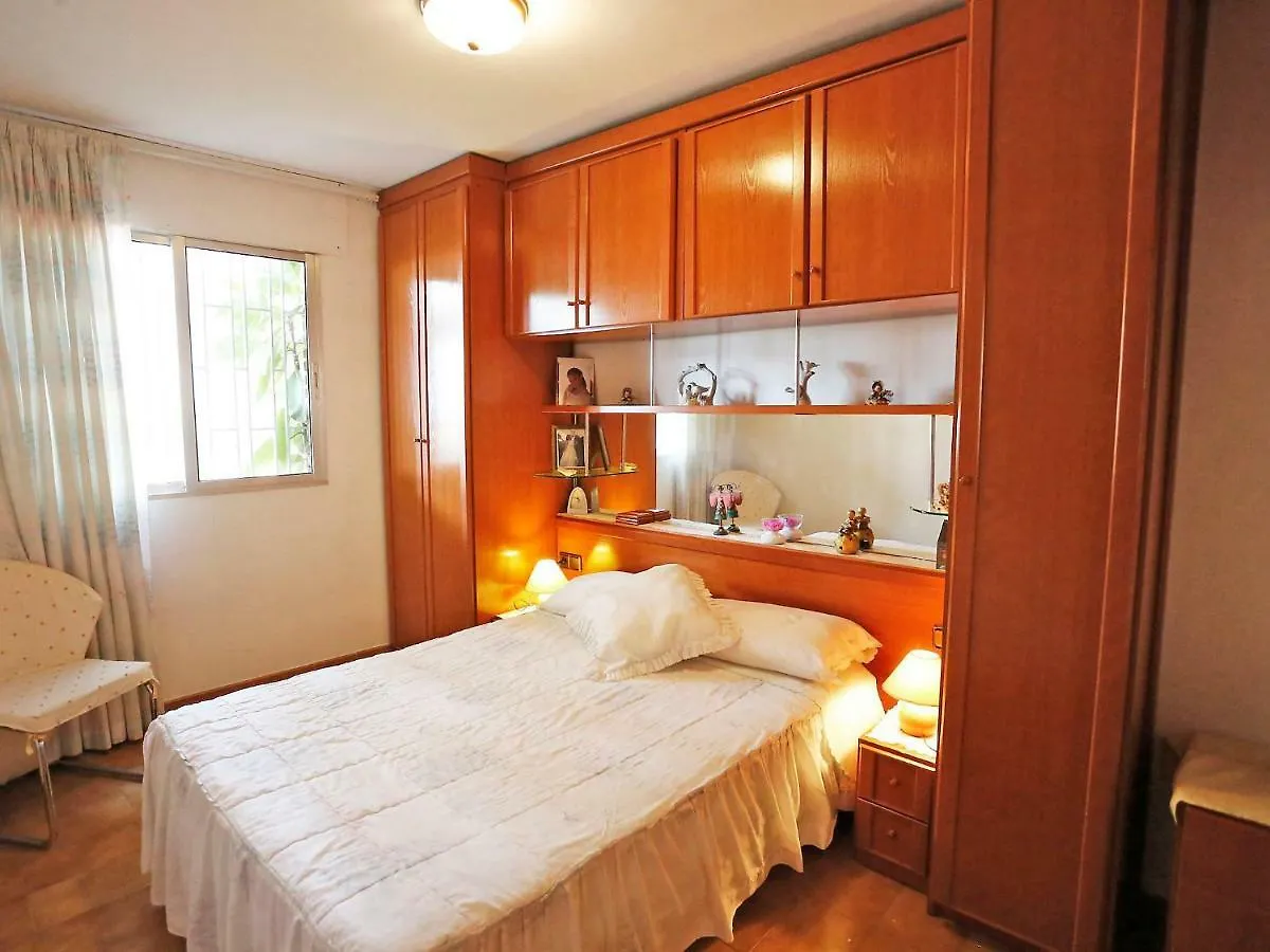 Apartment Lekeitio-1 By Interhome Villafortuny